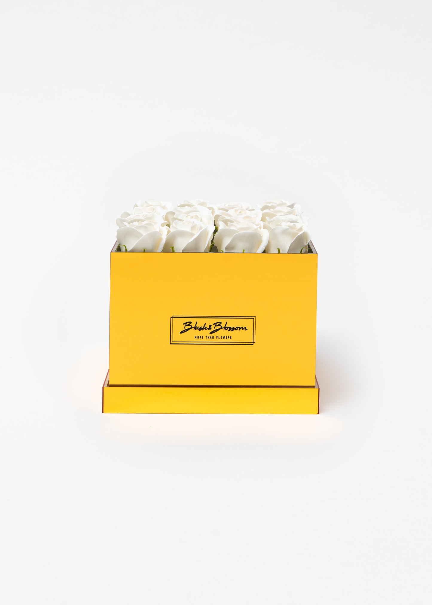 Coffret GOLDEN