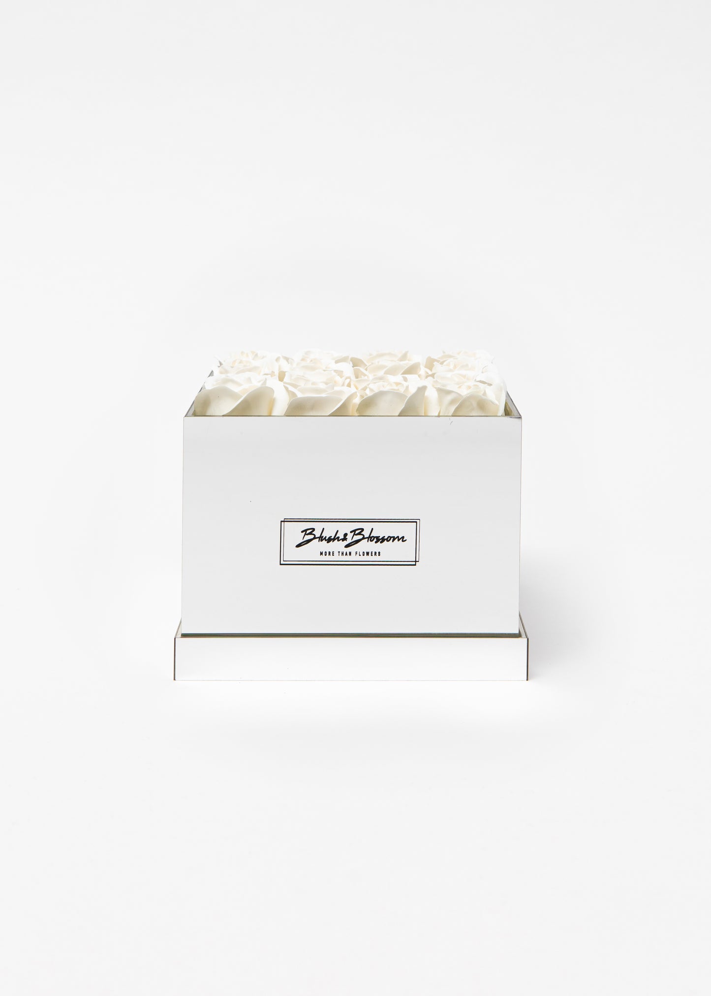 Coffret SILVER