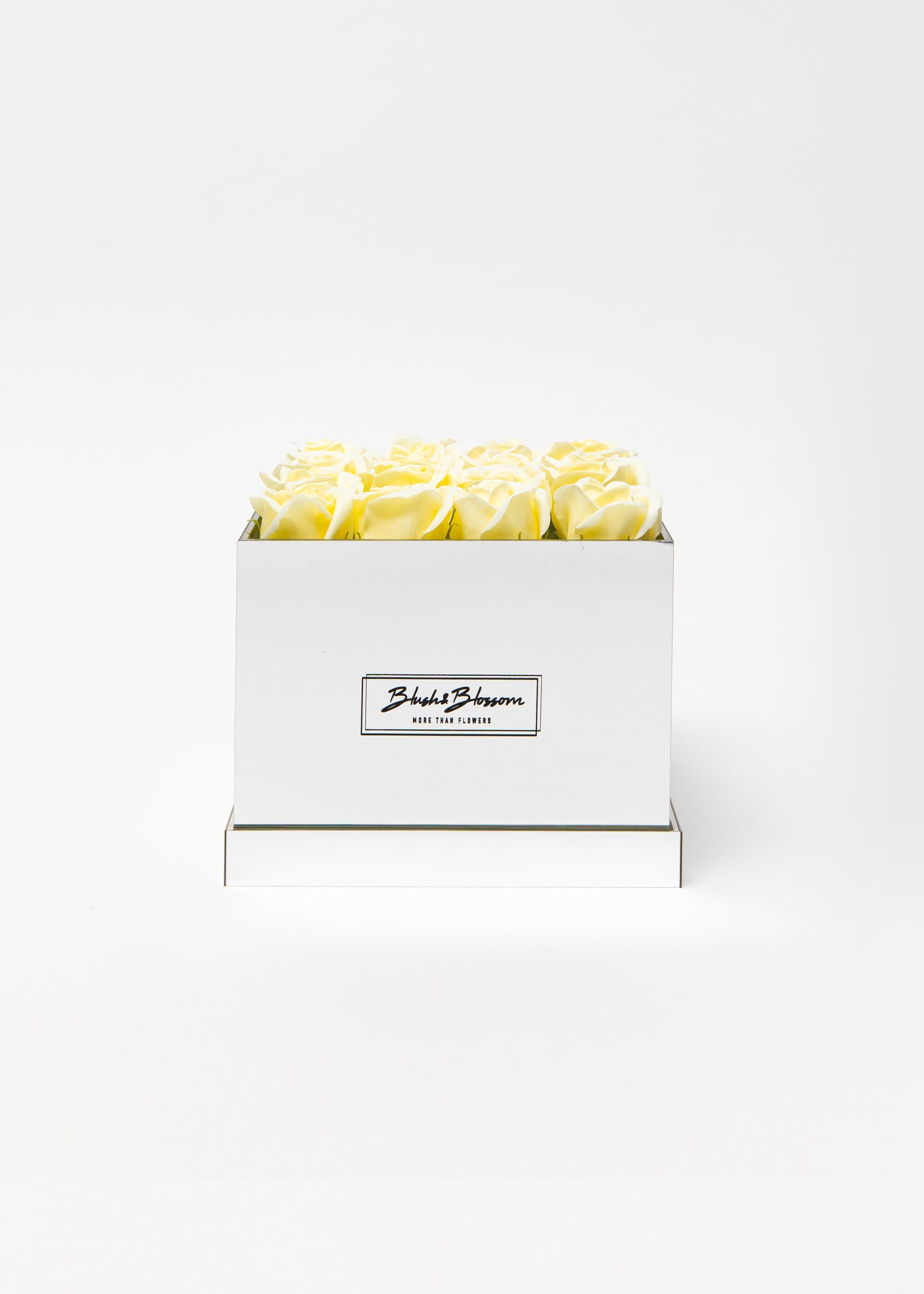 Coffret SILVER