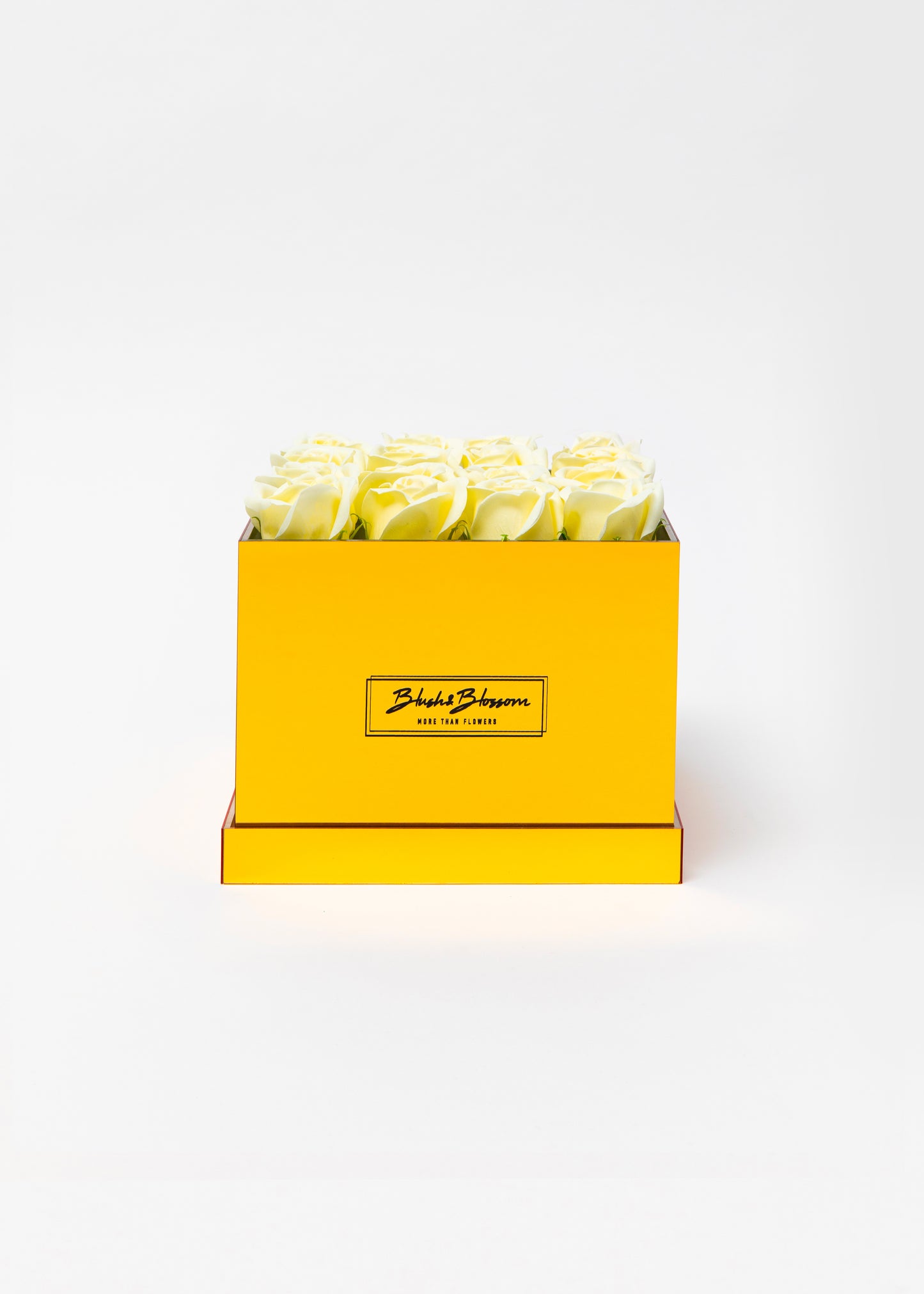 Coffret GOLDEN