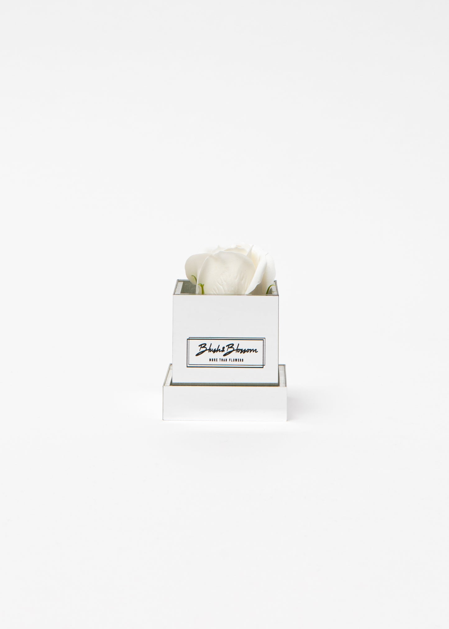 Coffret SILVER