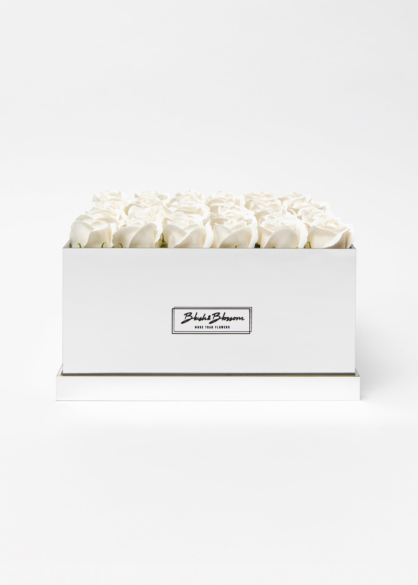 Coffret SILVER