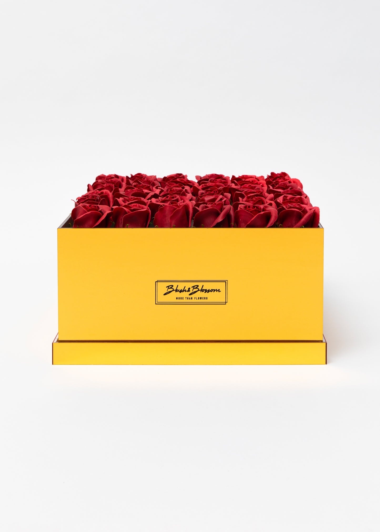 Coffret GOLDEN