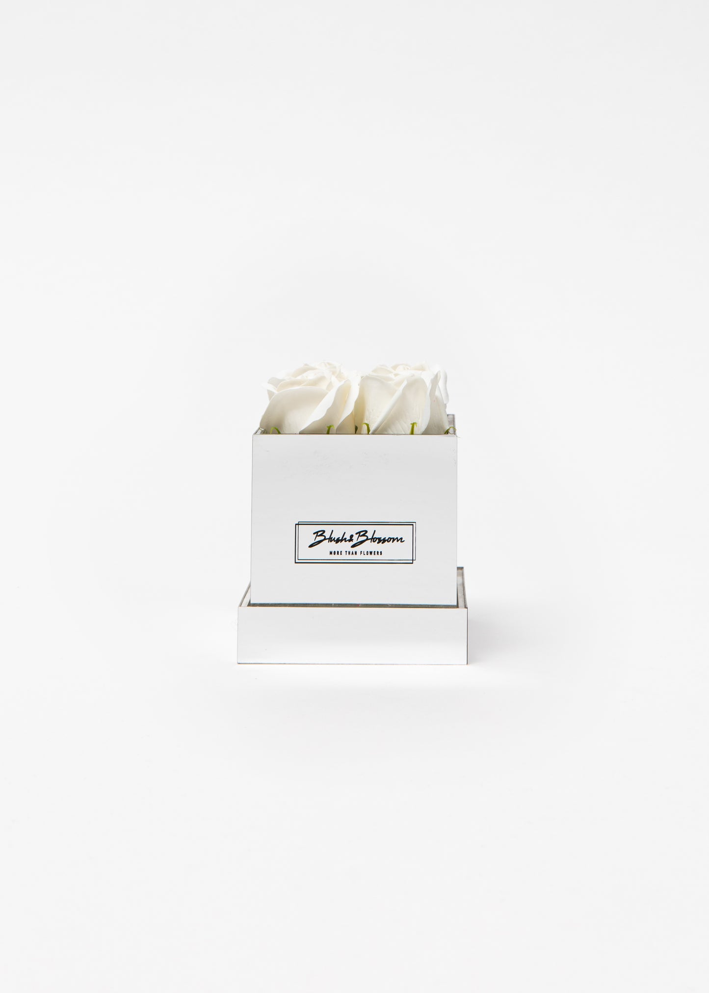 Coffret SILVER