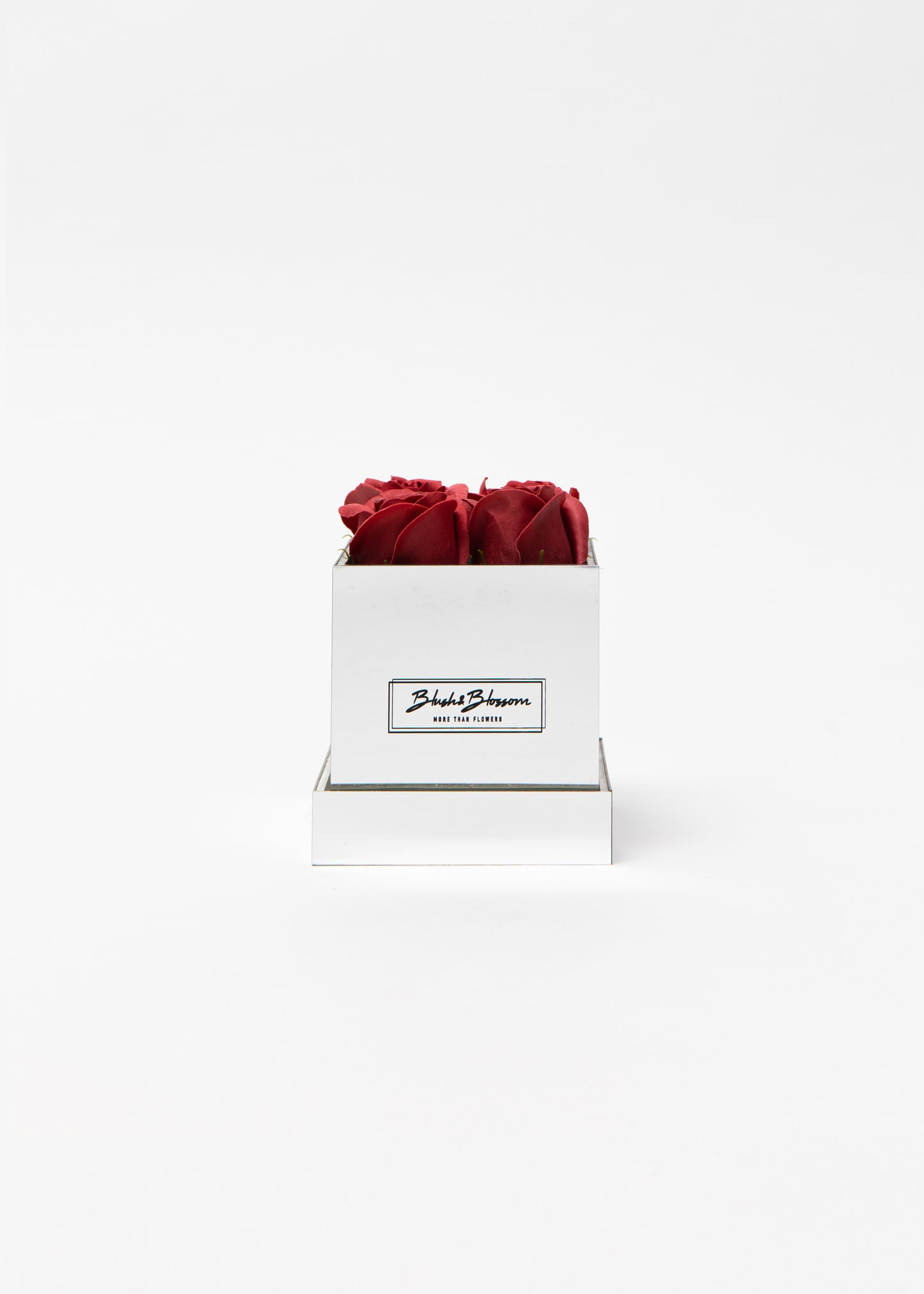 Coffret SILVER