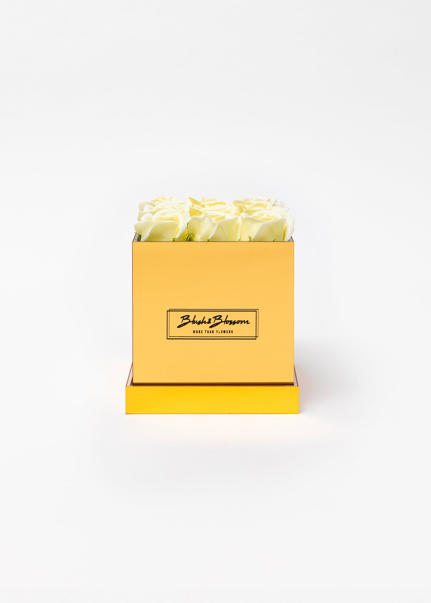 Coffret GOLDEN