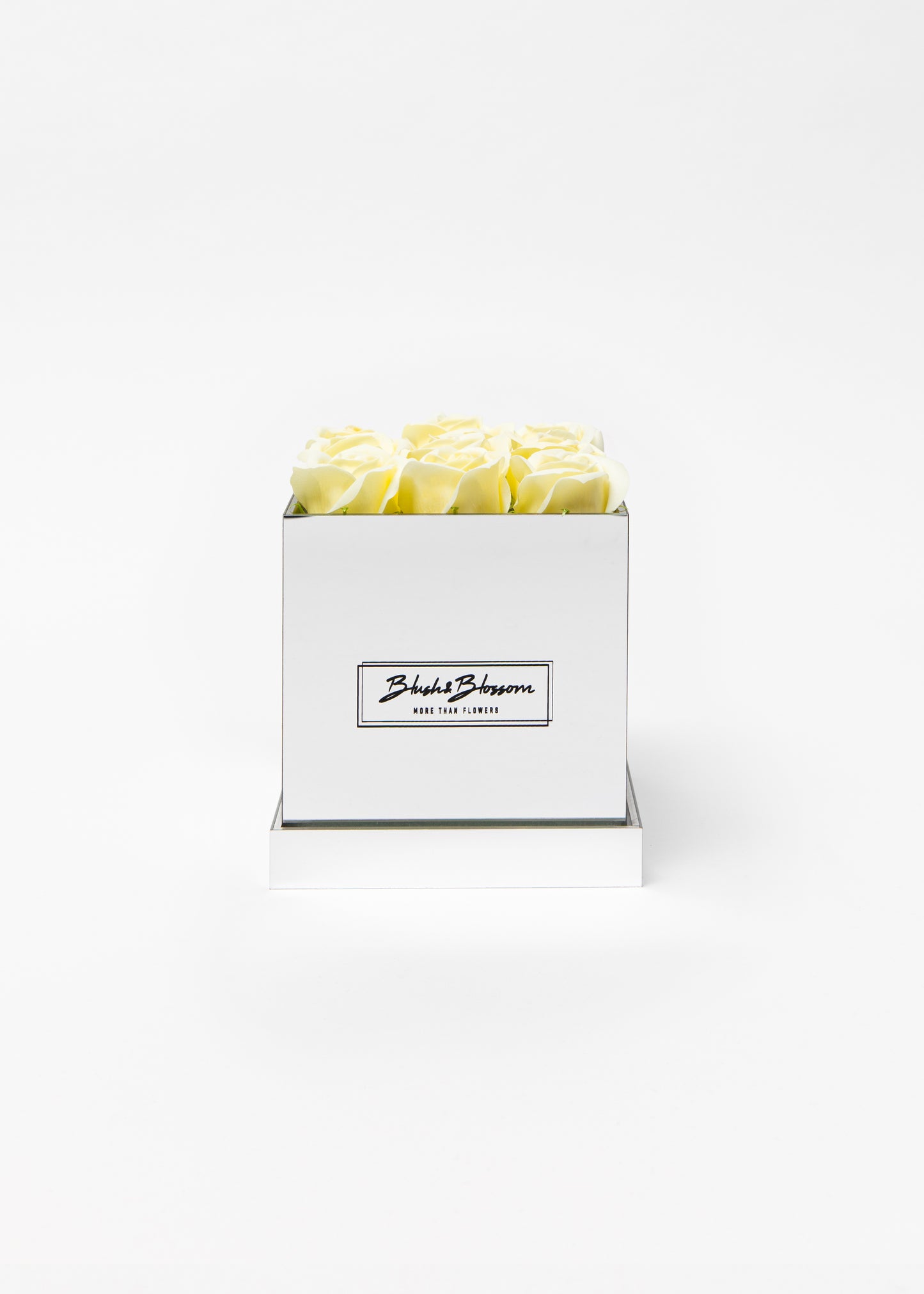 Coffret SILVER