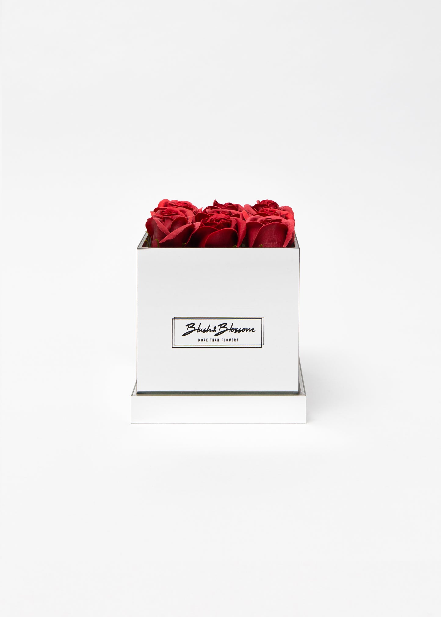 Coffret SILVER