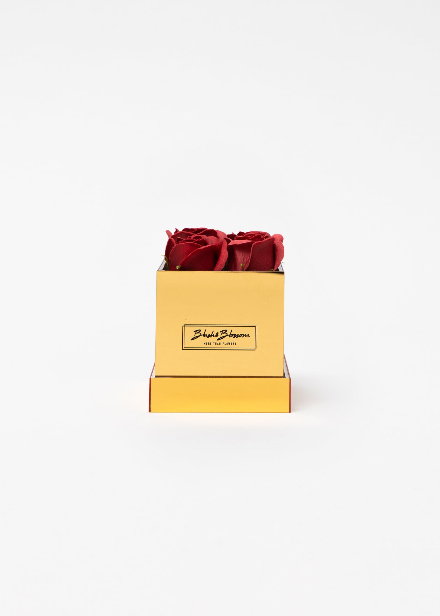 Coffret GOLDEN