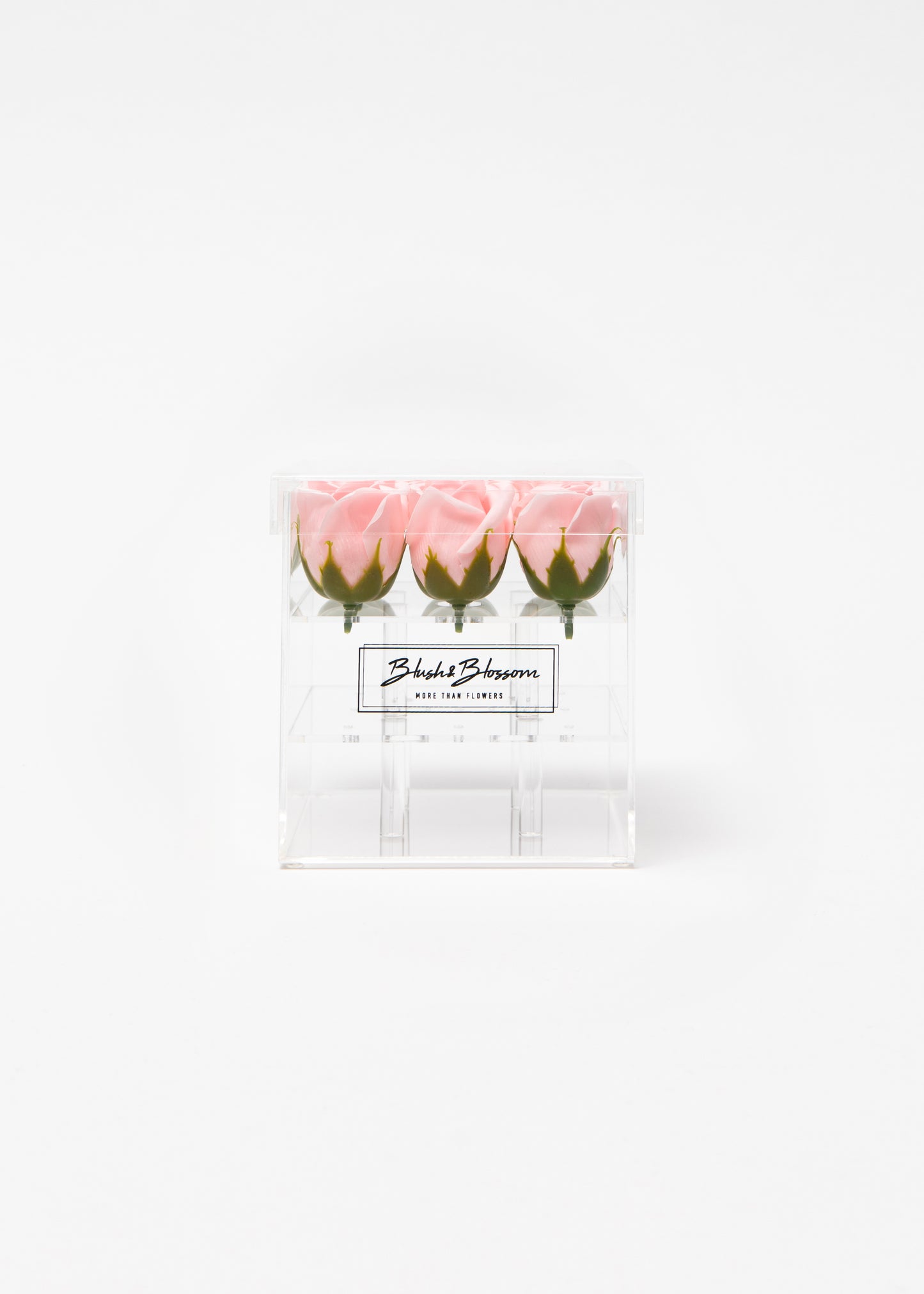 Coffret Clear
