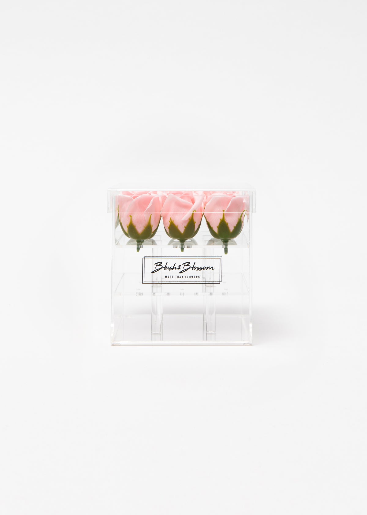 Coffret Clear
