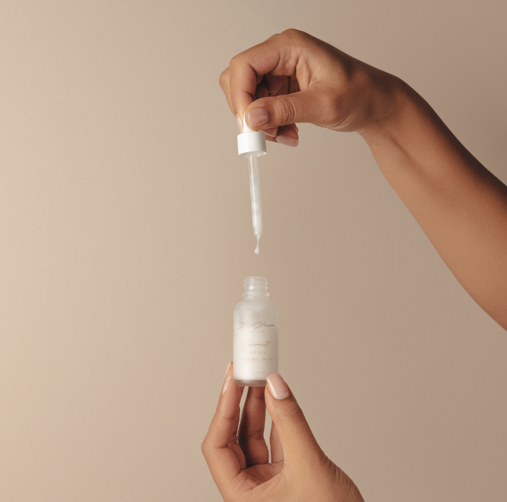 Sérum Coconut Face Milk
