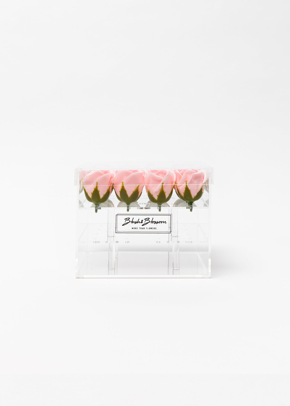 Coffret Clear