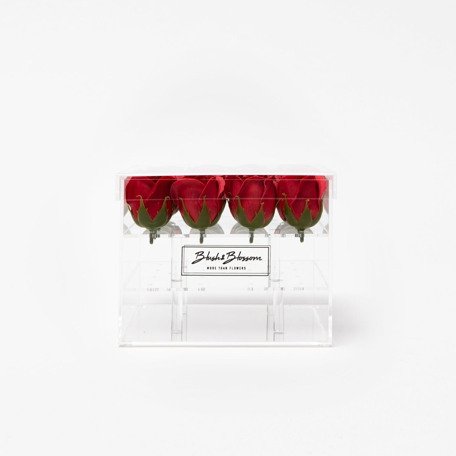 Coffret Clear