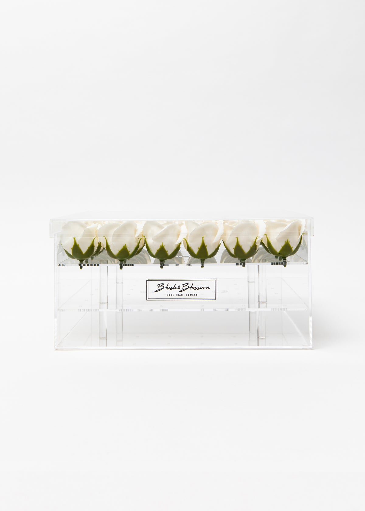 Coffret Clear