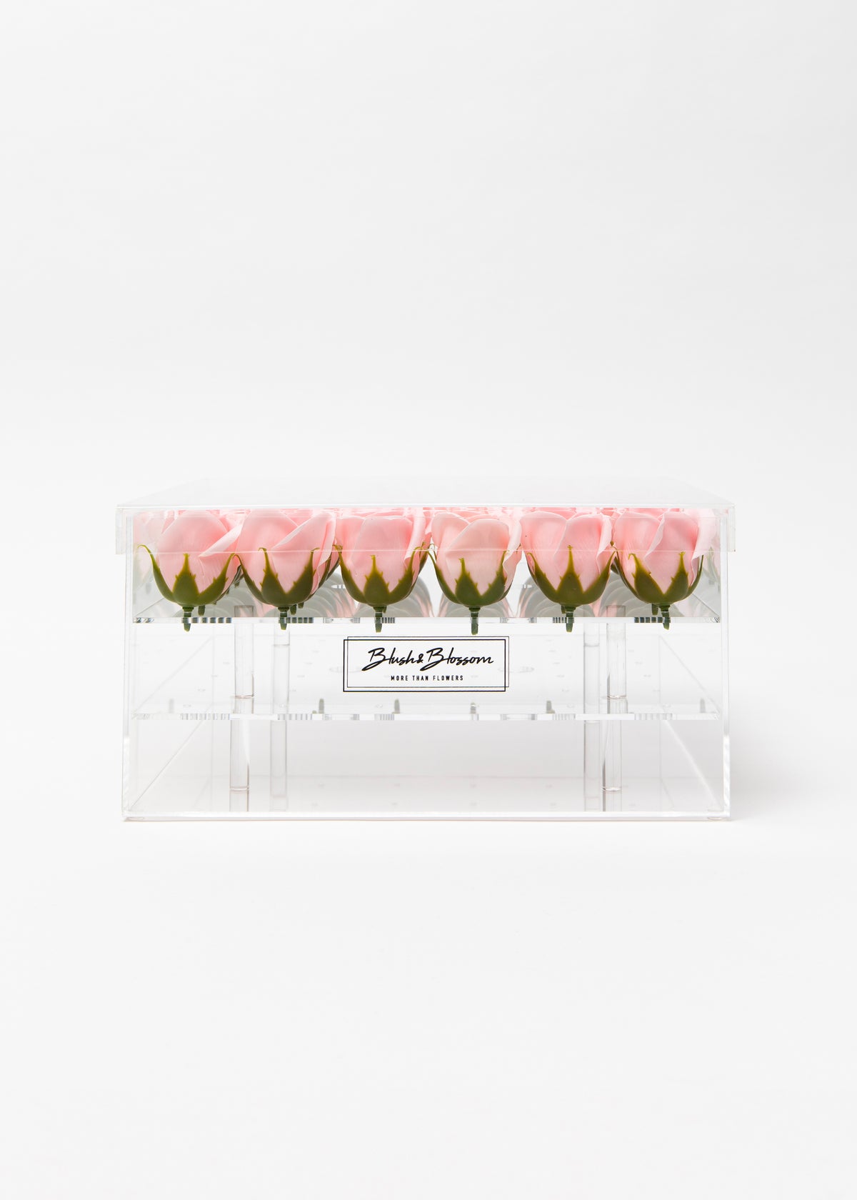 Coffret Clear