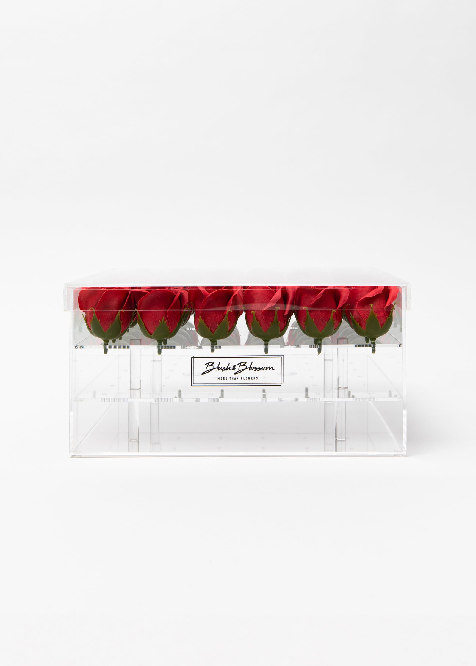 Coffret Clear
