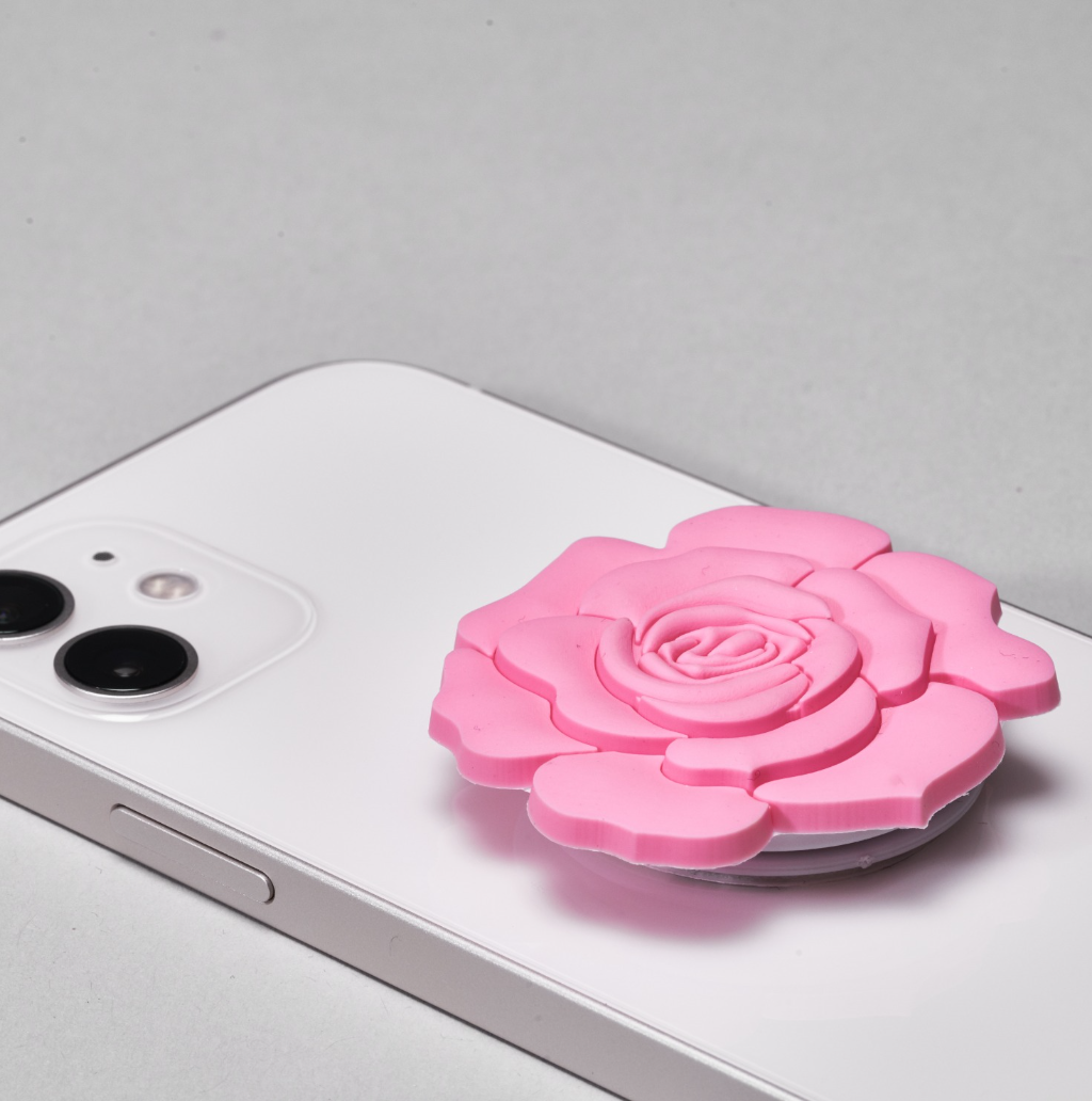 Bague de téléphone