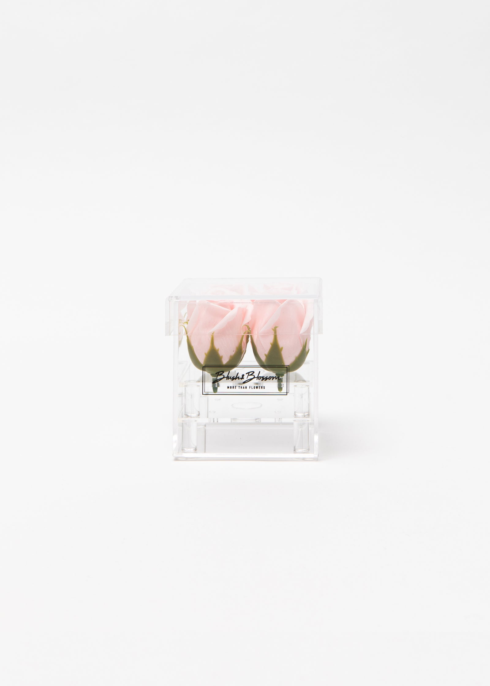 Coffret Clear