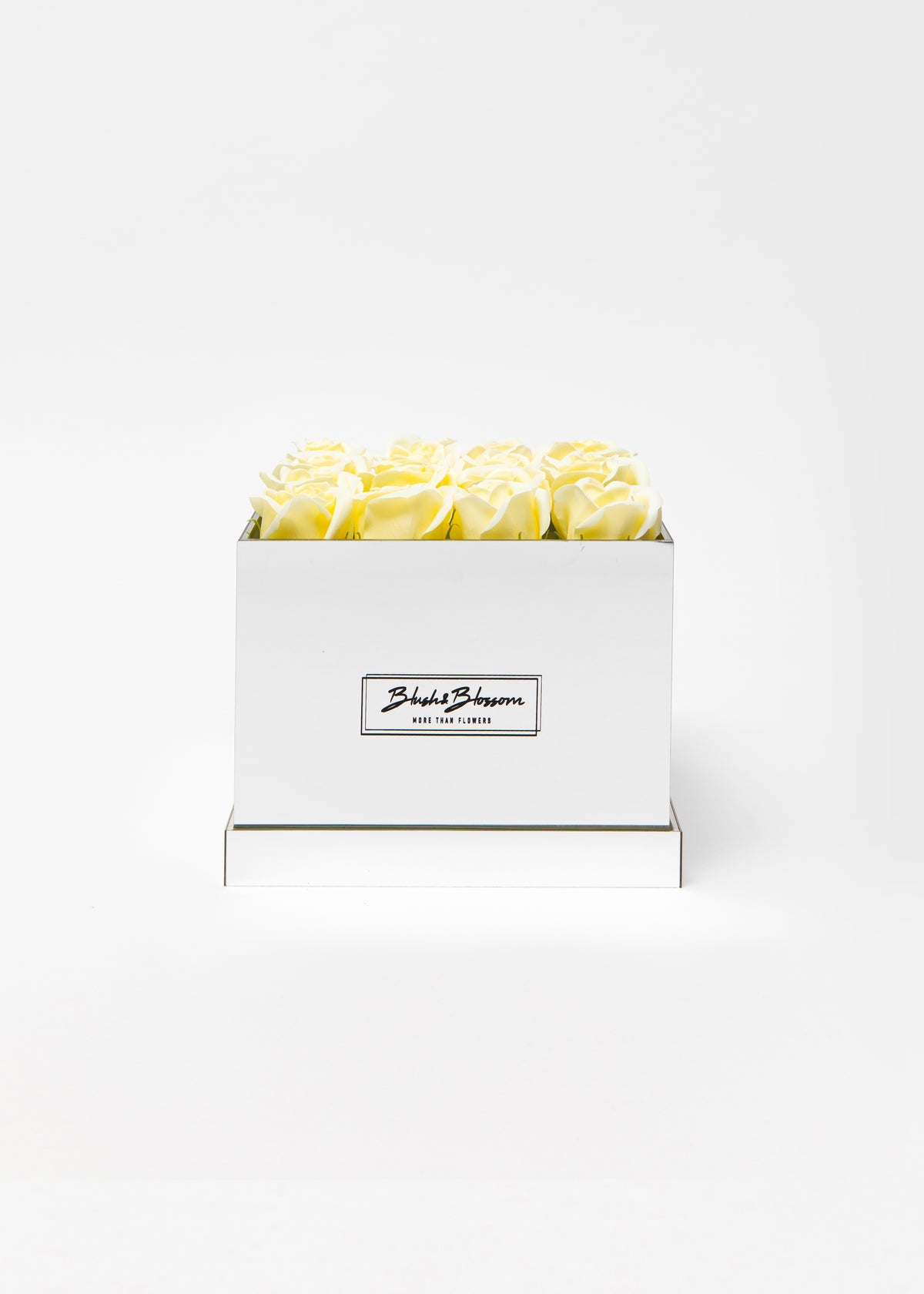 Coffret Silver