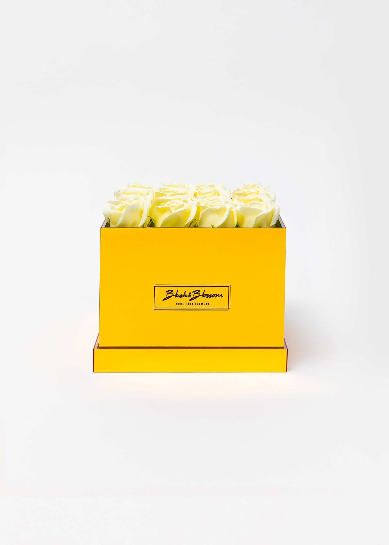 Coffret Golden