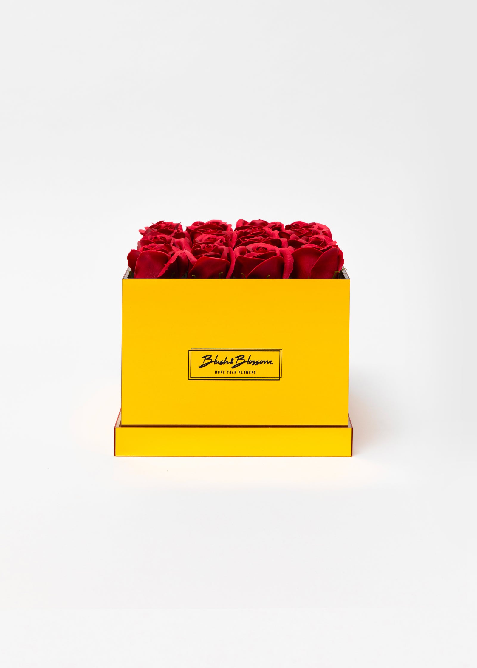 Coffret Golden