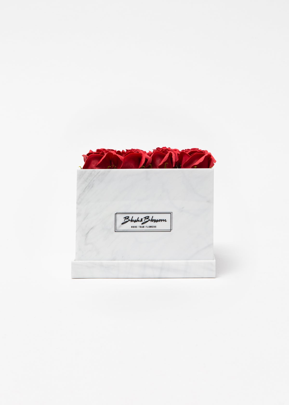 Coffret Howlite
