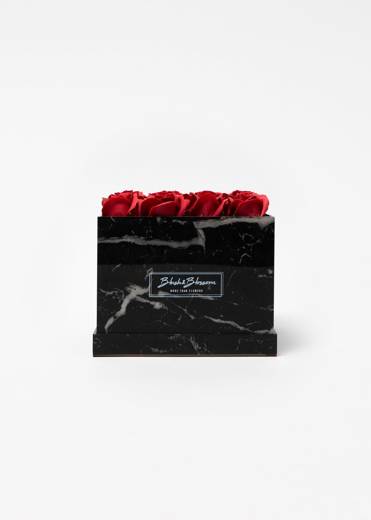 Coffret Howlite Black