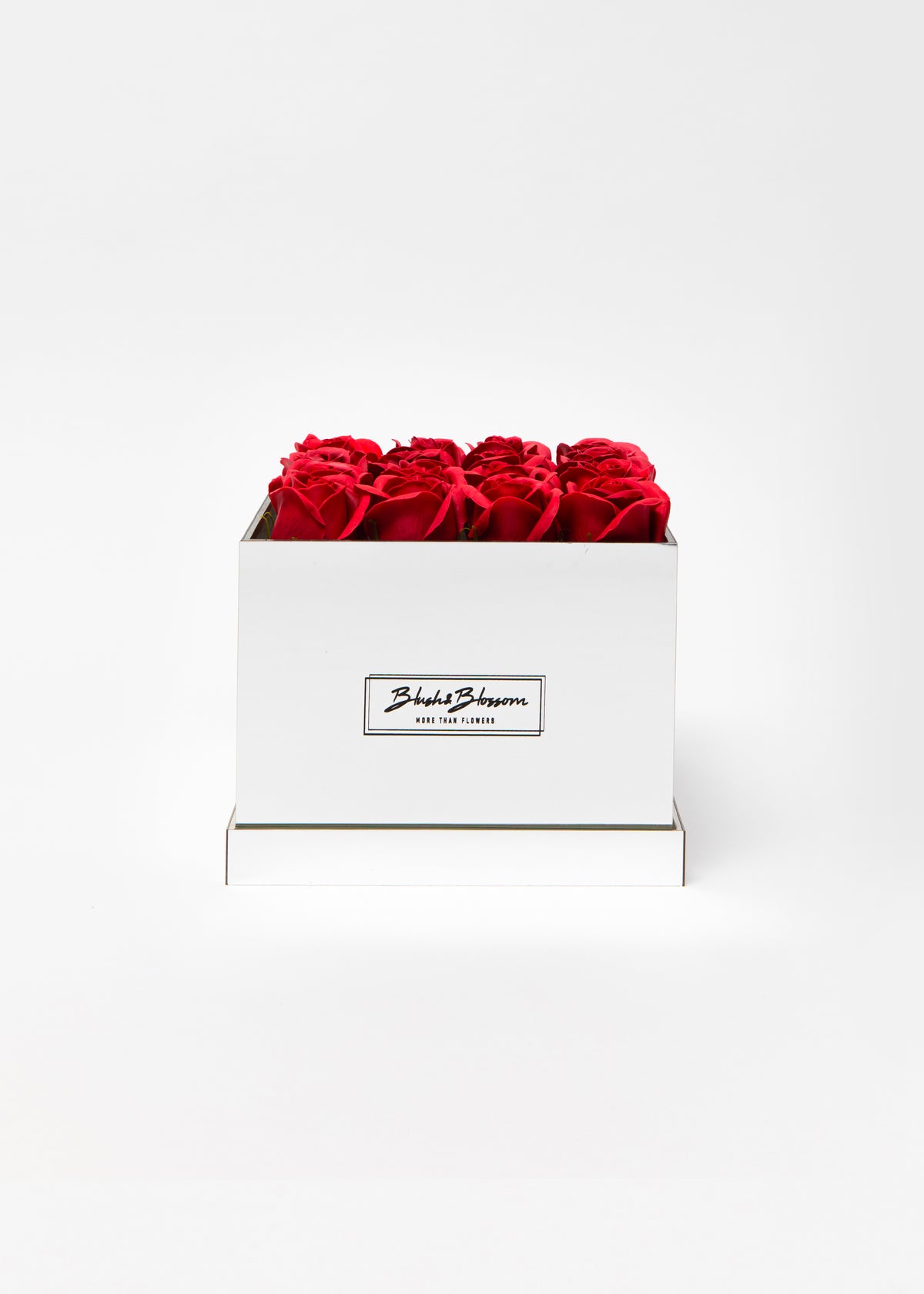 Coffret Silver