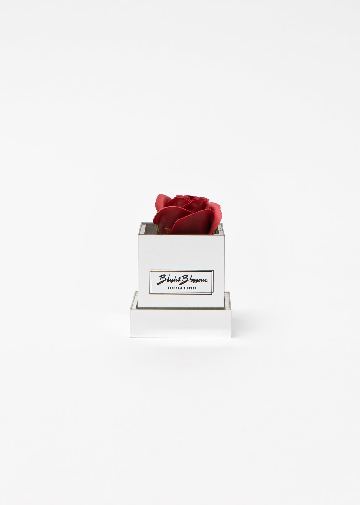 Coffret Silver