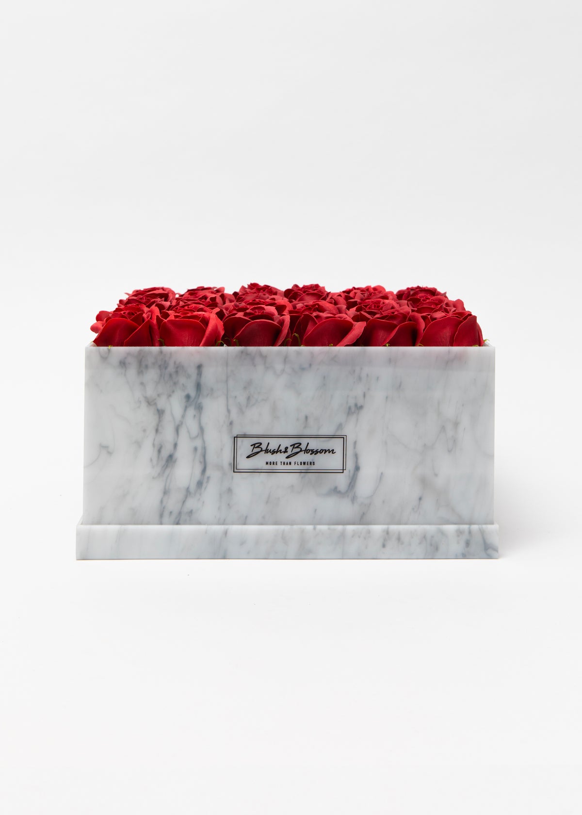 Coffret Howlite