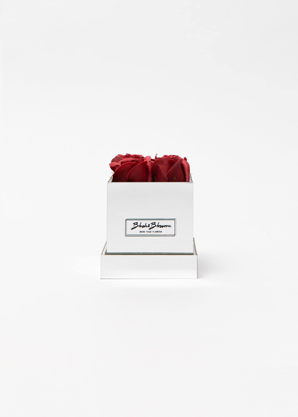 Coffret Silver