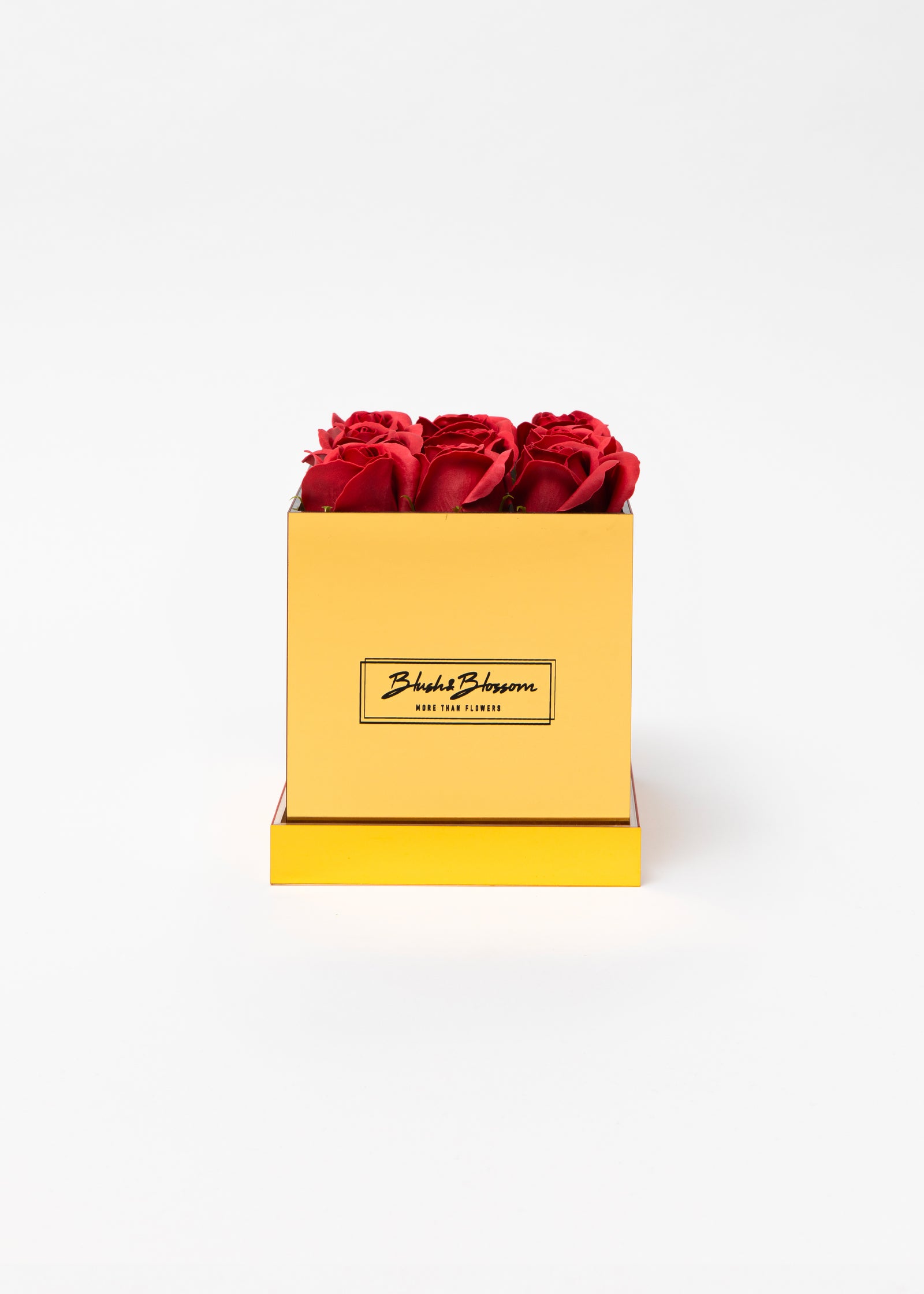 Coffret Golden